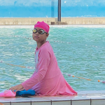 Berenang