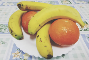 Buah Penurun Demam