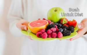 Buah untuk Diet