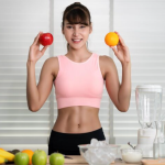 Buah untuk Menurunkan Berat Badan