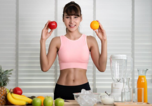 Buah untuk Menurunkan Berat Badan