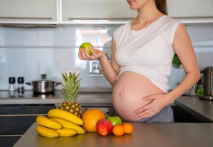 Buah yang Bagus untuk Ibu Hamil