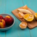 Buah yang Mengandung Asam Folat