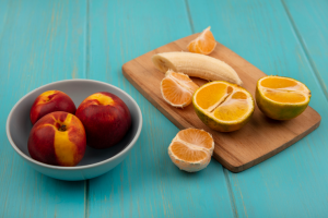 Buah yang Mengandung Asam Folat