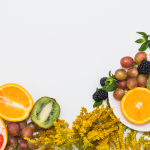 Buah yang Mengandung Vitamin C