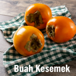 Manfaat Buah Kesemek