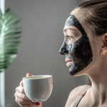 Masker Kopi dan Madu