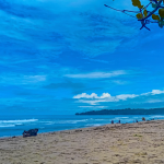 Pantai Ciantir Sawarna