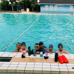 apa manfaat renang untuk anak