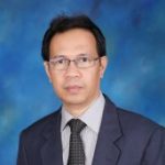 Akhmad Fauzi