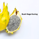 Buah Naga Kuning