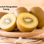 Buah untuk Menguatkan Tulang