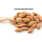 Camilan Rendah Kalori