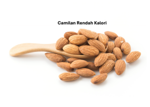 Camilan Rendah Kalori