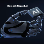 Dampak Negatif AI