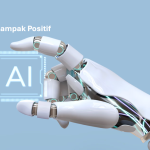 Dampak Positif AI