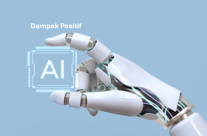 Dampak Positif AI