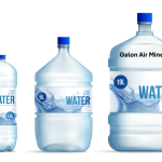 Galon Air Mineral