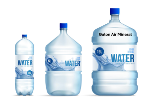 Galon Air Mineral