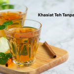 Khasiat Teh Tanpa Gula