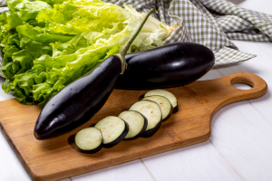 Makanan Penurun Asam Urat dan Kolesterol