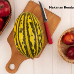 Makanan Rendah Kalori