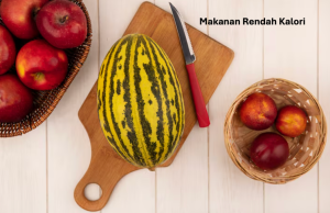 Makanan Rendah Kalori