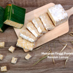 Makanan Tinggi Protein Rendah Lemak