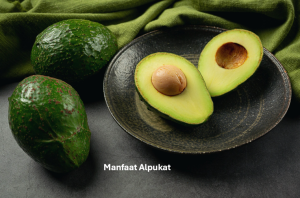 Manfaat Alpukat