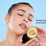 Manfaat Alpukat untuk Rambut