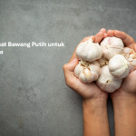 Manfaat Bawang Putih untuk Wanita