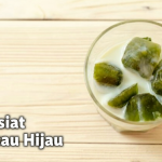 Manfaat Cincau Hijau