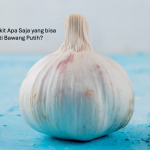 Penyakit Apa Saja yang bisa Diobati Bawang Putih