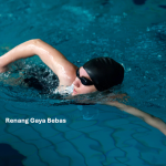 Renang Gaya Bebas