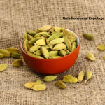 Cara Konsumsi Kapulaga