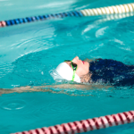 Efek Berenang Setiap Hari