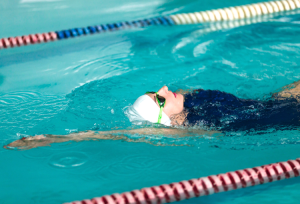 Efek Berenang Setiap Hari