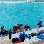 Kolam Renang di Jambi