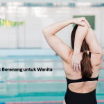 Manfaat Berenang untuk Wanita