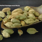 Manfaat Kapulaga untuk Wanita