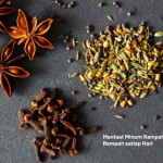 Manfaat Minum Rempah-Rempah