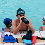 Manfaat Renang Gaya Dada