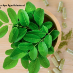 Rebusan Daun Apa Agar Kolesterol Cepat Turun