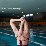 Teknik Dasar Renang