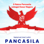 5 Makna Pancasila sebagai Dasar Negara