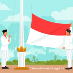 7 Makna Bhinneka Tunggal Ika