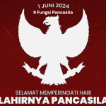 9 Fungsi Pancasila
