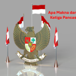 Apa Makna dari Sila Ketiga