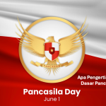 Apa Pengertian Nilai Dasar Pancasila