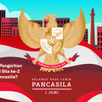 Apa Pengertian dari Sila ke-2